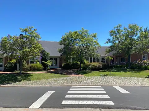 Casa en Alquiler de 4 dormitorios