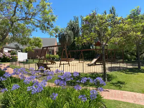 Casa en Alquiler 14 años