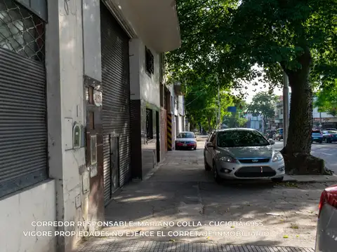 Casa en Venta en Parque Avellaneda, USD 190.000