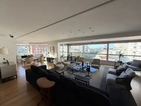 Departamento en Venta en Palermo, USD 1.320.000