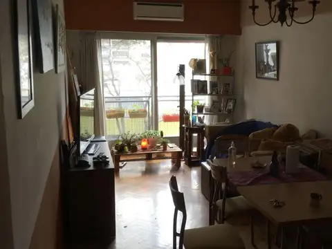 Departamento en Venta en Lomas de Zamora, USD 135.000