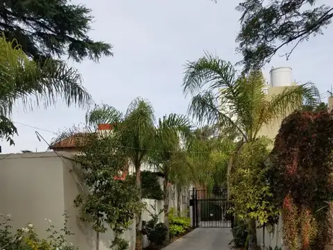 Avenida Almirante Brown 2900, Piso 25