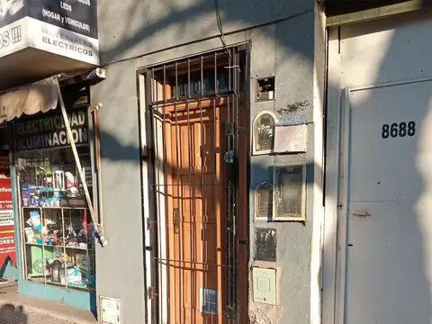 Depto Tipo Casa en Venta de 6 ambientes