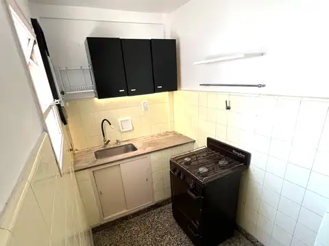 Avenida Doctor Honorio Pueyrredón 1400, Piso 6