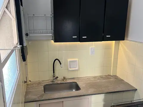 Departamento en Alquiler de Monoambiente