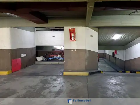 AV OLAZABAL 2500, Piso 4