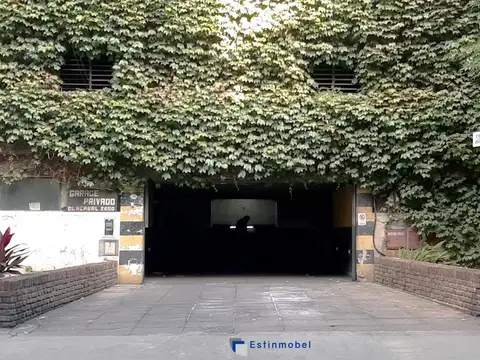 Cochera en Venta Fija