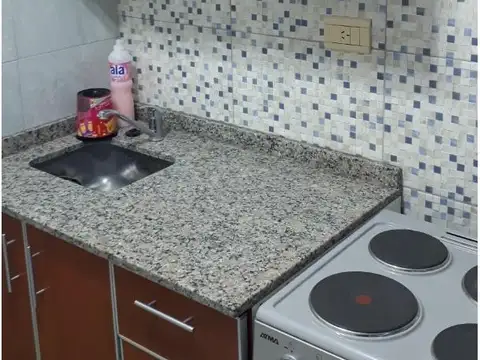 Departamento en Venta en Belgrano, USD 79.000