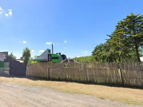 Terreno en Alquiler en Mercedes, USD 2.100