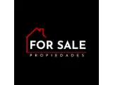 FOR SALE Propiedades