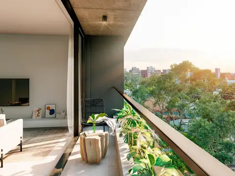 Departamento - Venta Ituzaingó