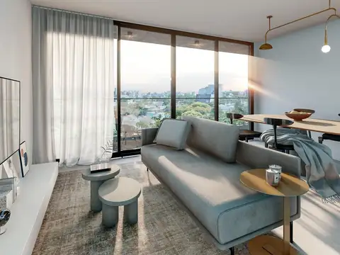 Departamento en Venta A Estrenar