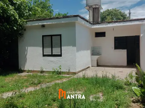 Casa en Venta 3 Dormitorios - Los Gigantes