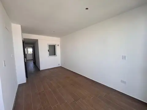 Departamento en Alquiler A Estrenar