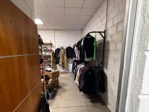 Local en Villa Mercedes