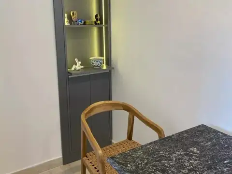 Departamento en Alquiler Temporal de 2 ambientes