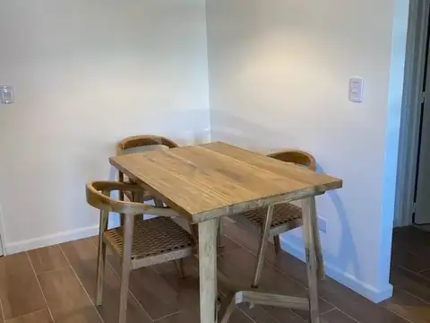 Departamento en Alquiler Temporal de 1 dormitorio