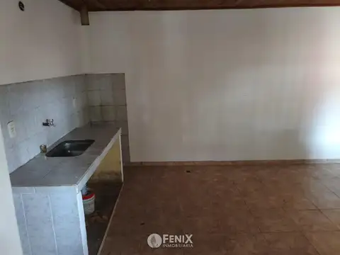 CF1303 - DOS CASAS EN VENTA EN MISMO TERRENO - AV. ARECO Y ALMTE. BROWN