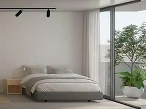 Departamento en Venta en Palermo Nuevo, USD 120.000