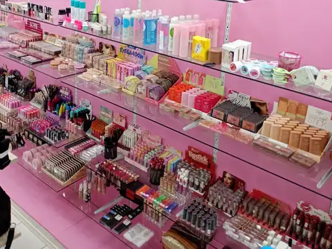 Fondo Comercio en Venta 1 año