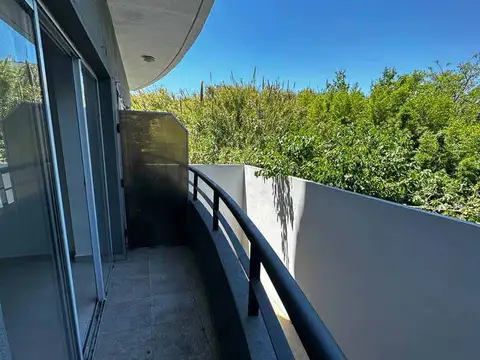 Depto Tipo Casa en Venta de 1 dormitorio