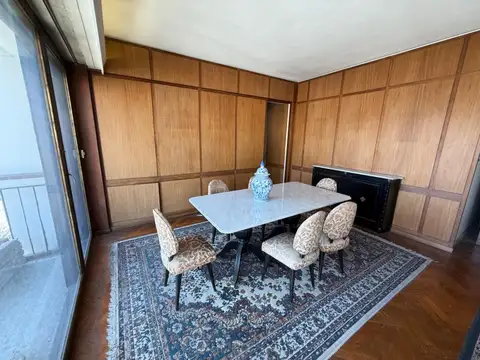 Departamento en Venta en Recoleta, USD 420.000