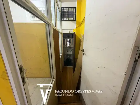 Local en Venta 40 años