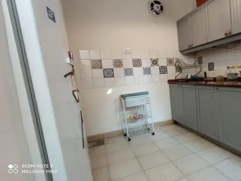 Depto Tipo Casa en Venta de 5 ambientes