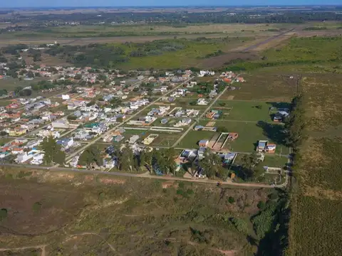 Terreno en Venta en Villa Elvira, USD 19.500