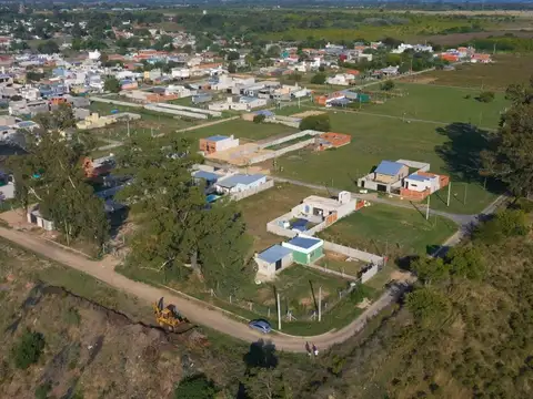 Terreno en Venta de 500,0 m2