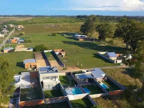Terreno en Venta Barrio El Alba con Escritura