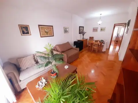 Departamento en Alquiler en Palermo, $ 890.000