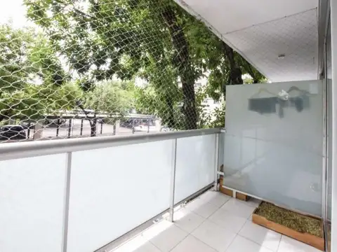 Departamento en Venta en Palermo, USD 98.500