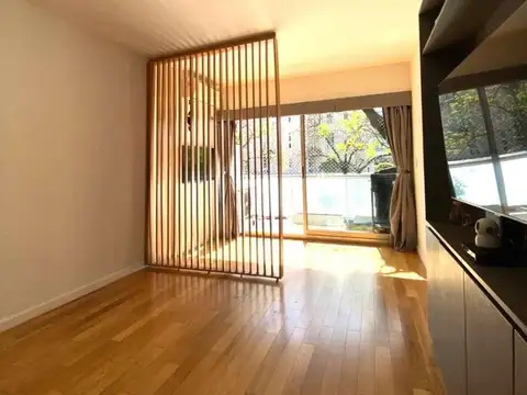 1 AMB DIVISIBLE,30 MTS,FTE BALCÓN,T.ELÉCTRICO,PLACARD,EXC. UBIC,EN EDIF. D/CATEGORÍA(FULL AMENITIES)