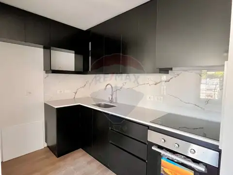 Departamento en Venta en Palermo, USD 157.080