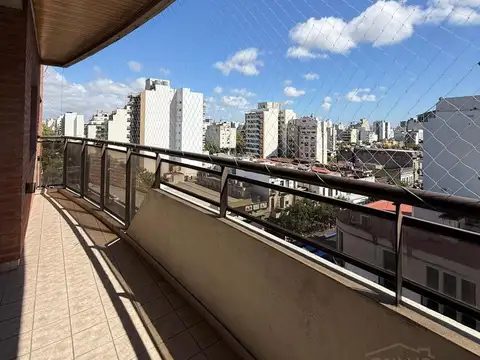 Departamento en Alquiler al Norte