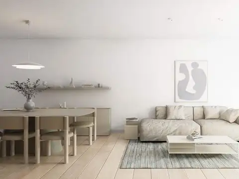 Oficina en Venta con 1 cochera