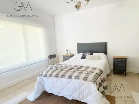 Casa en alquiler Bosque Peralta Ramos