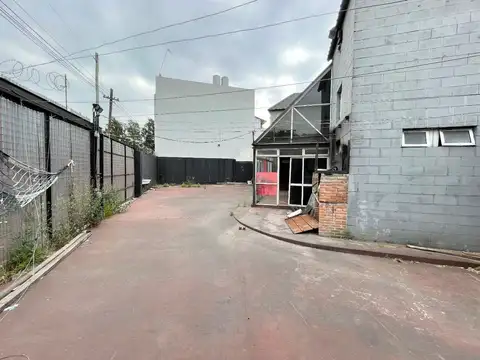 Terreno en Venta en Caseros, USD 149.000