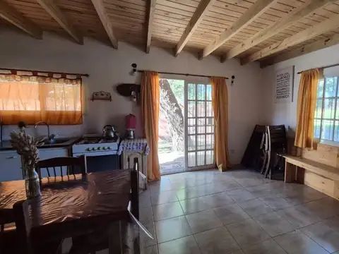 Casa en Venta de 1 dormitorio