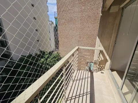 Departamento en Alquiler de Monoambiente