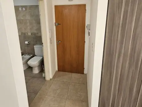 Departamento en Alquiler al Norte