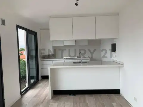 Departamento en Alquiler 3 años