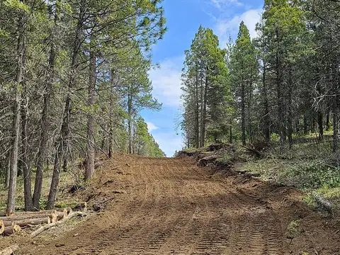 Terreno en Venta en El Bolson, USD 38.000