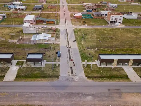 Terreno en Venta de 275,0 m2