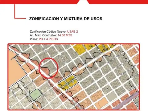 Galpon en Venta en Villa Urquiza, USD 328.000