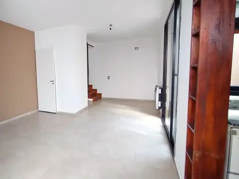 Casa en Alquiler 20 años