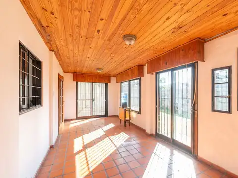 Casa en Venta 56 años