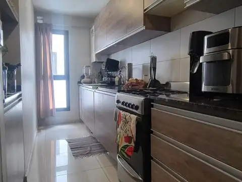 David Luque 45 , Piso 6