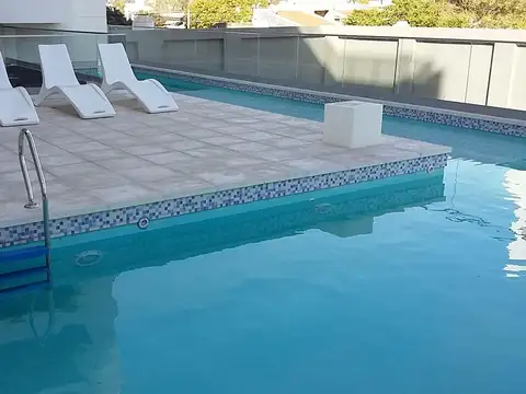 Departamento en Alquiler de 4 ambientes